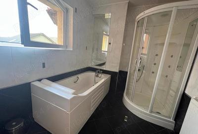 Casă cu 6 camere cu Teren 200 Mp în Intim - 14