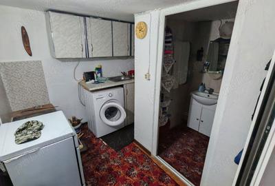 Casă cu 5 camere în C5 - 3