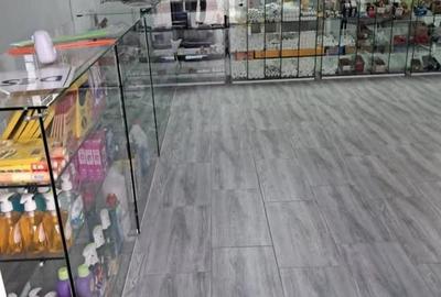 Spațiu comercial, de 126 mp, în Gârleni - 4