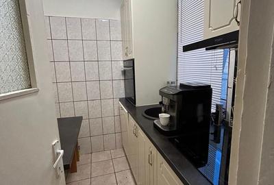 Apartament cu 2 camere decomandat în Tomis Nord