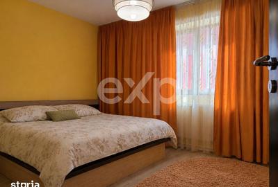 Apartament cu 3 camere decomandat în Letea Veche - 4