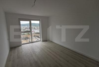 Apartament 2 camere,  bloc nou - 3