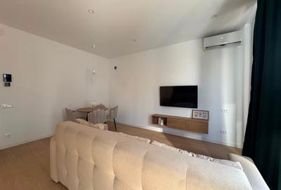Apartament 2 Camere | Parcul Circului | Mobilat lux - 6