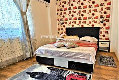 Apartament 2 camere, Decomandat, Mobilat-Utilat modern, Vedere la Mare - 4