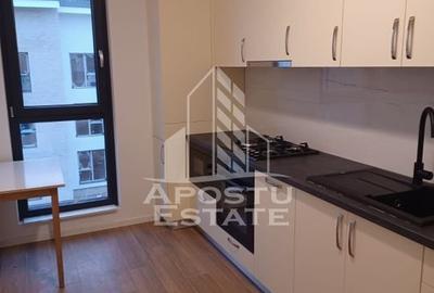 Apartament modern 2 camere decomandat - 4
