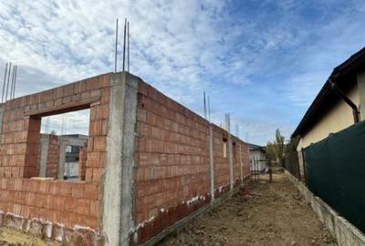 Duplex de vanzare, 124 mp, la rosu Duplex de vanzare, 124 mp, la rosu - 7