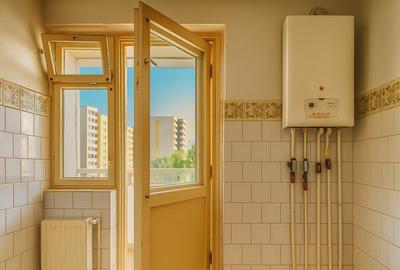 Apartament 2 Camere Astra - 4