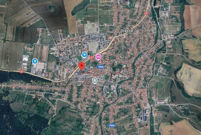 Apartament cu 3 camere decomandat în Central - 2