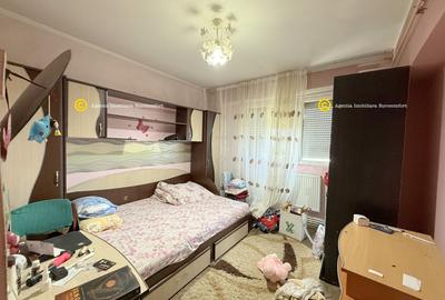 2 camere in Micro 39C etaj 5 liber - 6