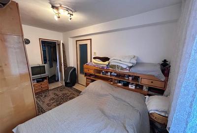 Apartament cu 2 camere semidecomandat în Moroasa 1 - 4