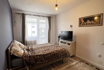 Apartament 2 camere decomandate, etaj intermediar, balcon, garaj, Urusagului Apartament 2 camere decomandate, etaj intermediar, balcon, garaj, Urusagului - 6