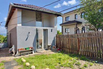 Casă cu 4 camere cu Teren 434 Mp în Feleacu - 3