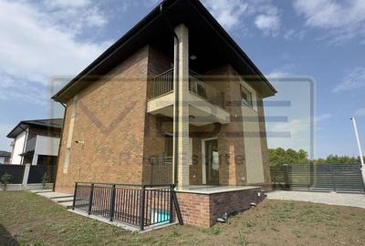 Casa individuala PREMIUM D+P+E 419mp teren, Miroslava - 6