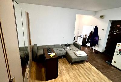 Garsonieră Dobroești, balcon închis + parcare - Gata de mutare. - 2