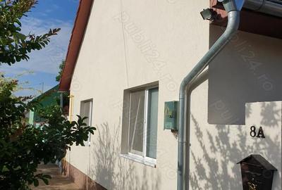 Casă cu 3 camere în Central - 5