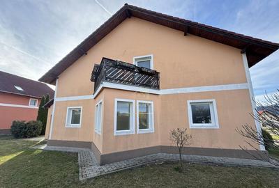 VILA 5 CAMERE,TEREN 560 MP, CAMPULUNG, ARGES - 7