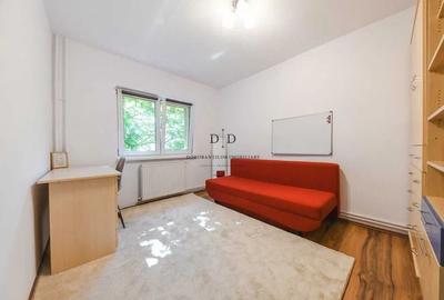 Inchirere 4 camere-2 bai -parcare-Gheorgheni-zonta Piata Cipariu - 5