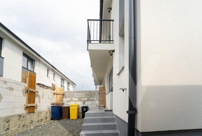 Casa insiruita de vanzare - Arhitectilor, Cisnadie - 16