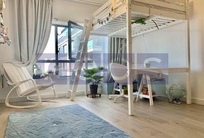 VANZARE -3 CAMERE - LACUL TEI - 5