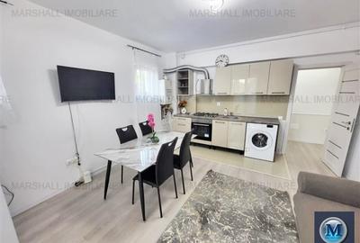 Apartament 3 camere de vanzare, zona Central, 57,12 mp #16544 - 2