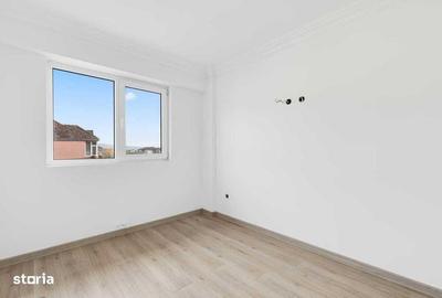 Apartament cu 3 camere decomandat în Berca - 3