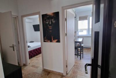 Apartament cu 2 camere decomandat în Ultracentral - 6
