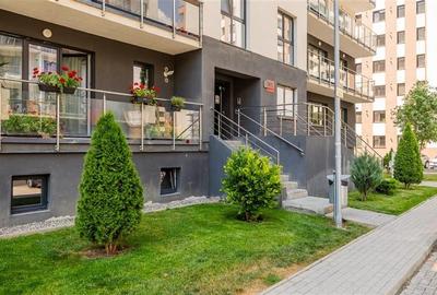 Apartament 3 camere,decomandat, elegant,boxa,Maurer,Tractorul.Brasov - 3