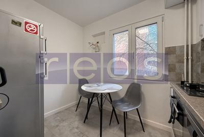 Apartament cu 4 camere, mobilat în Titan - 10