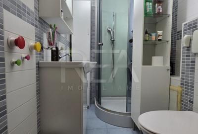 Brancoveanu Apartament 4 Camere Centrala / bloc 92 - 8