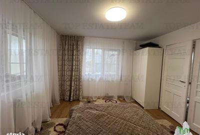 Casă cu 5 camere cu Canalizare în Cornetu