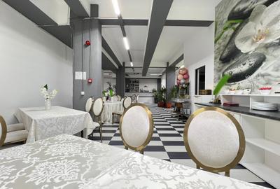 COMISION 0% | Hotel 18 camere + Restaurant complet | utilat - 3