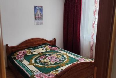 Apartament cu 2 camere semidecomandat în Central - 8