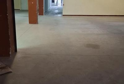 Spațiu comercial, de 760 mp, în Central - 3