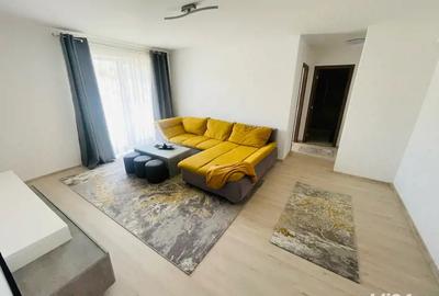 Inchiriez apartament