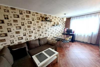 Apartament cu 2 camere decomandat în Central - 9