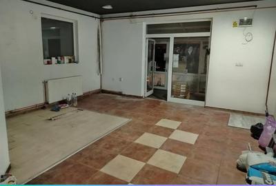Spațiu comercial, de 50 mp, în Primăverii - 2