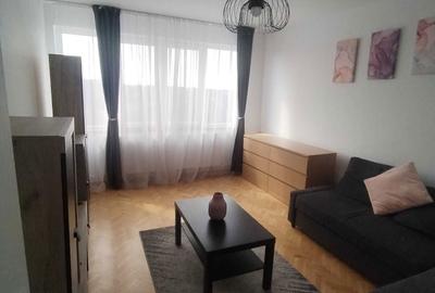 Apartament cu 2 camere decomandat în Circumvalațiunii