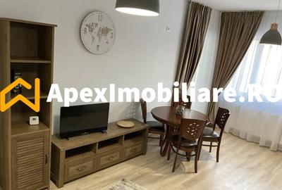 Apartament cu 2 camere semidecomandat, mobilat în Militari - 2