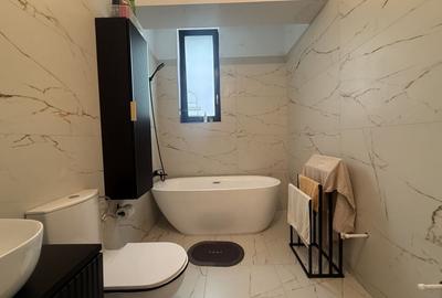 Casa | Vila LUX in Tunari | 3 dormitoare | Comision 0% | NOU - 28