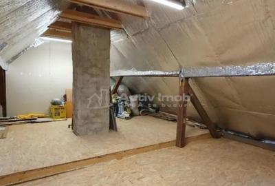 Casă cu 6 camere cu Teren 350 Mp în Central - 7