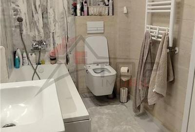 Apartament cu 2 camere decomandat în Bârnova - 11