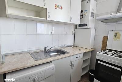 Garsonieră în Tătărași - 12