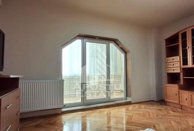 Apartament 1 Camera Decomandat cu Balcon Generos - 3