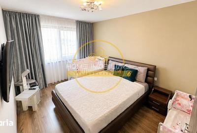Apartament cu 2 camere decomandat în Rediu - 7