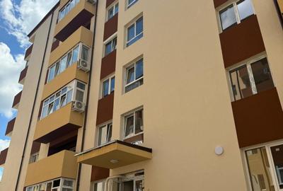 Garsonieră decomandată în Apărătorii Patriei - 6