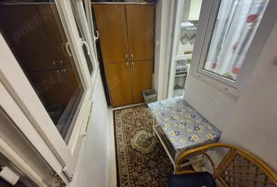 Proprietar, vand apartament 3 camere, 60 mp.,Parc IOR-Titan, Etajul 2 din 4 Bucure?ti - 4