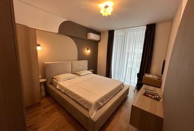 Apartament decomandat în Cotroceni - 10