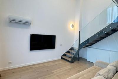 Inchiriere Duplex 2 Camere Cloud 9 Residence - 2