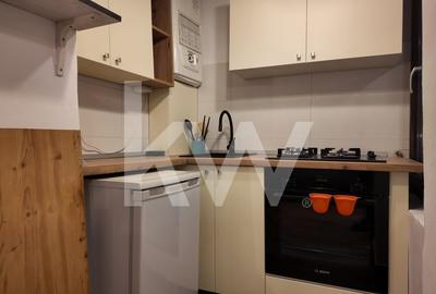 Inchiriere garsoniera mobilata si utilata - Strada Postavarului, Centrul Istoric - 7