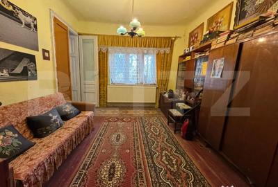 Casă cu 4 camere cu Teren 1488 Mp în Pestișu Mic - 14
